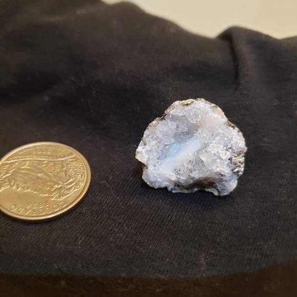 Crystals - Picture 2 of 2